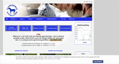 Desktop Screenshot of clarebergsrk.se